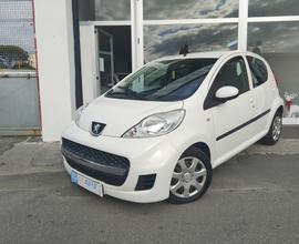 Peugeot 107 1.0 68CV 5p. Active