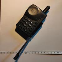 Cellulare Sony CM-R111 anni 90