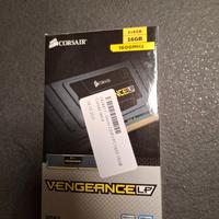 Corsair vengeance LP ddr3 16gb