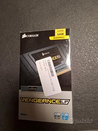 Corsair vengeance LP ddr3 16gb