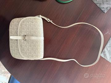 tracolla goyard