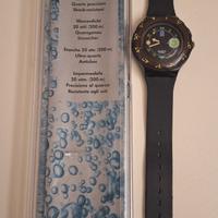 swatch scuba 200