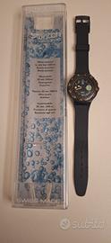 swatch scuba 200