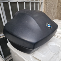 Top case bmw r 1150 rt