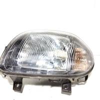 FARO ANTERIORE SINISTRO RENAULT Clio Serie (94>98)