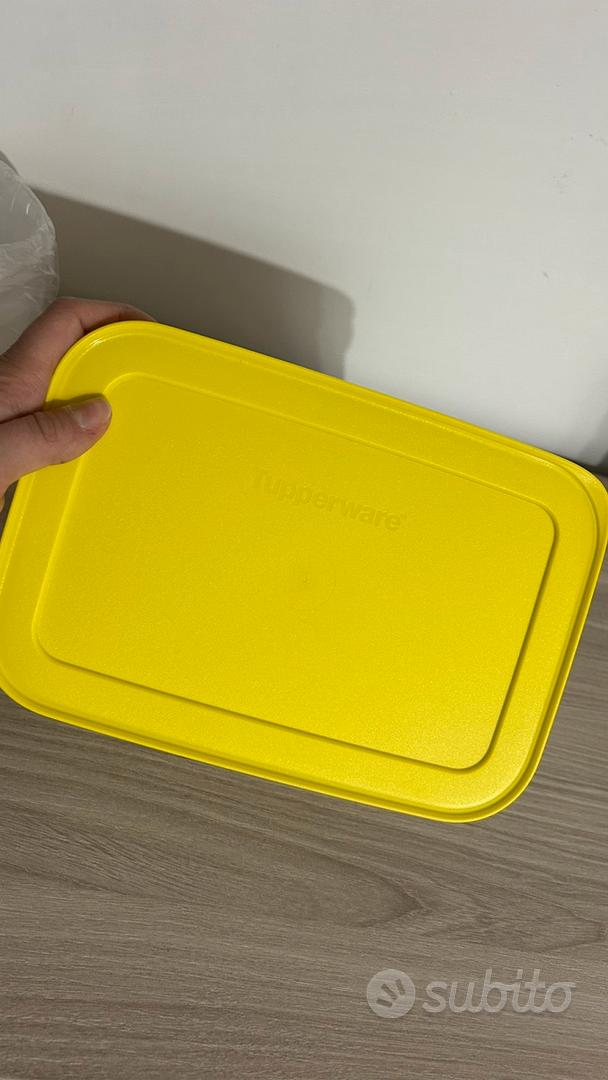 Set 3 contenitori tupperware - Arredamento e Casalinghi In vendita a  Venezia