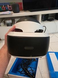PlayStation VR Gen 1