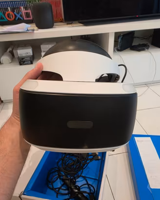 PlayStation VR Gen 1