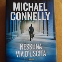 NESSUNA VIA DI USCITA DI MICHAEL CONNELLY 