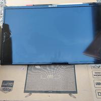 TV led United modello 24H50 ricambi