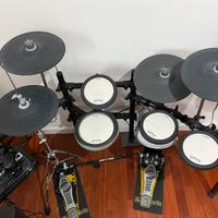 Batteria elettronica Yamaha DTX 6