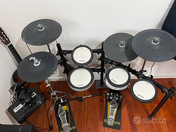 Batteria elettronica Yamaha DTX 6