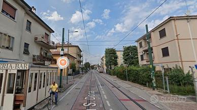 Mestre - splendido trilocale di 65 mq