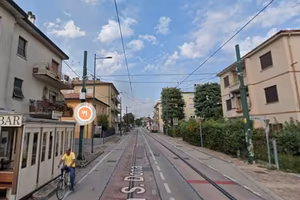 Mestre - splendido trilocale di 65 mq