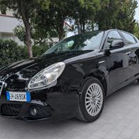 Alfa Romeo Giulietta 1.6 diesel - 2011
