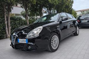 Alfa Romeo Giulietta 1.6 diesel - 2011