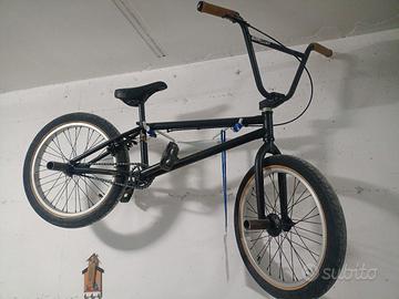 BMX Wethepeople telaio 20 pollici 