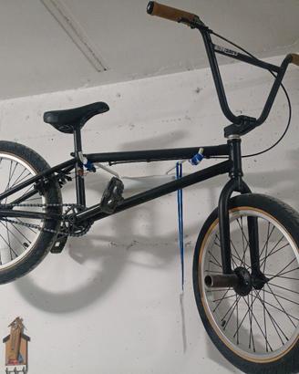BMX Wethepeople telaio 20 pollici 