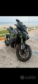 Kawasaki z900