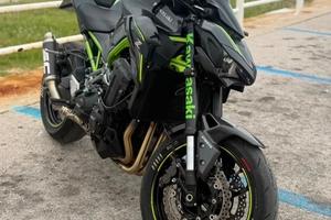 Kawasaki z900