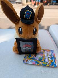 Peluche Pokemon Evee