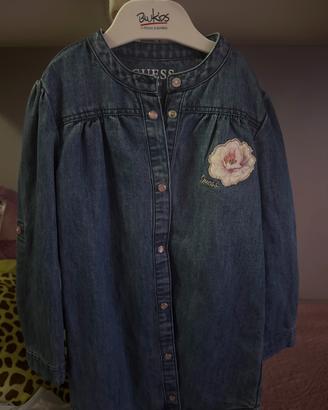 Stock abbigliamento bimba