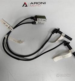 BOBINA ACCENSIONE X HONDA SILVER WING 400 '06-'09