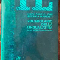 Dizionario Latino 3 es