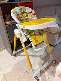 Peg perego prima pappa