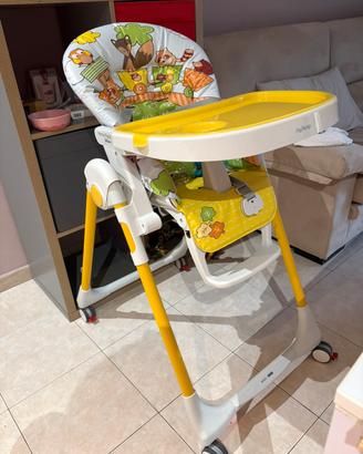 Peg perego prima pappa
