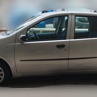 Fiat Punto 1.2 benzina 