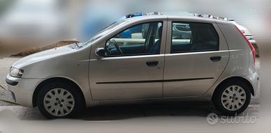 Fiat Punto 1.2 benzina 