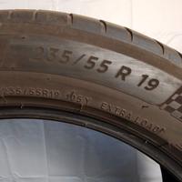 4 GOMME USATE ESTIVO 2355519 - CP88519085