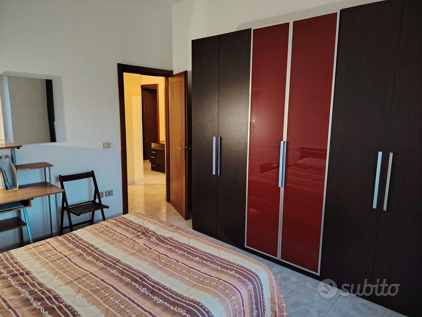 Apartment in Tàttari/Sassari, Sacro Cuore - Vista 6