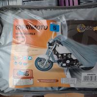 Telo coprimoto taglia S