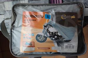 Telo coprimoto taglia S