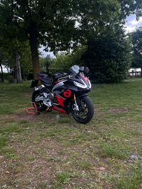 Aprilia Rs660