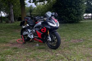 Aprilia Rs660