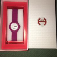 Orologio Hip Hop