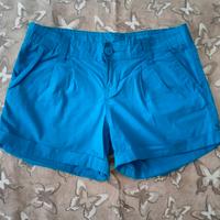 pantaloncini estivi corti donna 