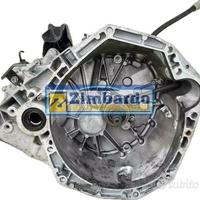 CAMBIO MANUALE RENAULT KANGOO 1.5DCI 6 MARCE