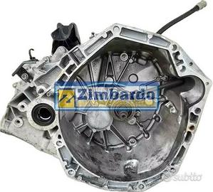 CAMBIO MANUALE RENAULT KANGOO 1.5DCI 6 MARCE