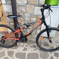Mountain bike 26 "