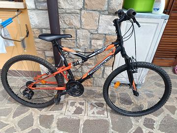 Mountain bike 26 "