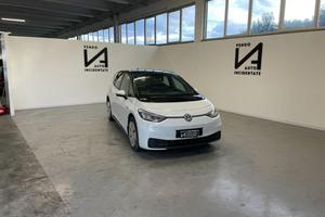 VOLKSWAGEN ID.3 PRO PERFORMANCE