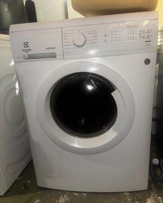 Lavatrice usata Electrolux Rex, Classe A++