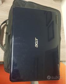 portatile acer