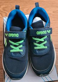 Scarpe Arena n.39