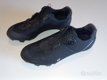 Decathlon scarpe outlet mtb