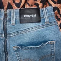 Pantaloni Donna ORGVSM